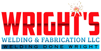 Wright's Welding & Fabrication, LLC logo
