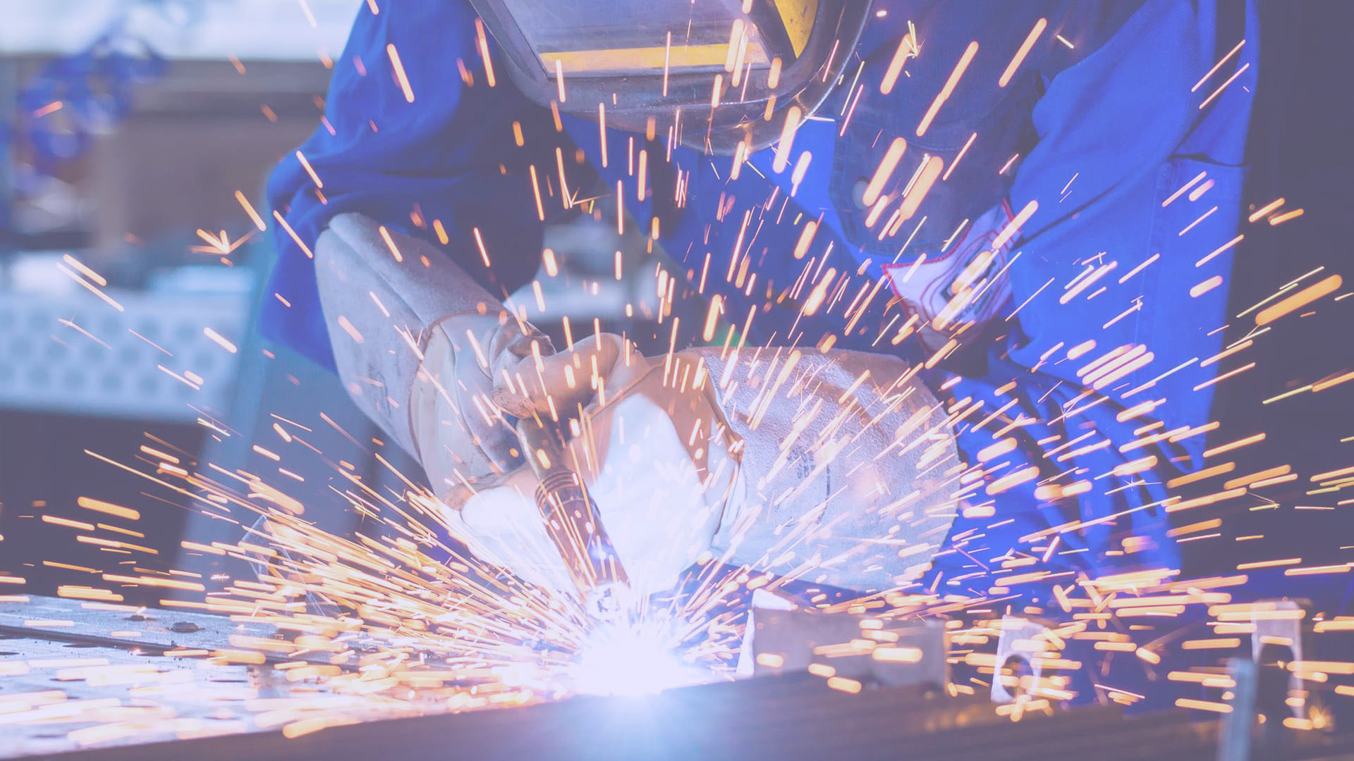 Jacksonville Welder, Welding and Metal Fabrication