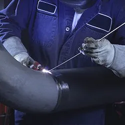 metal fabrication