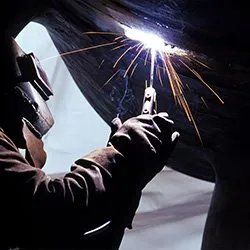 equipment repair