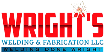 Wright's Welding & Fabrication, LLC logo